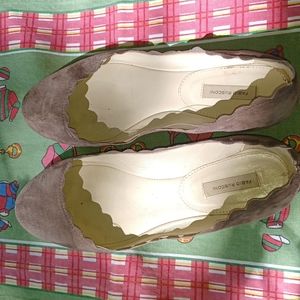 Fabio Rusconi flats.